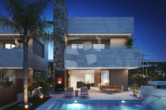 Villa - Resale - LOS ALCAZARES - Los Alcazares
