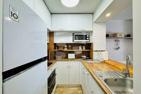 Apartamento - Segunda Mano - La Mata - Puerto Romano