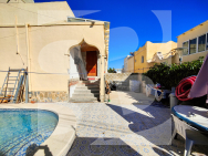 T · Resale SAN MIGUEL DE SALINAS · San Miguel De Salinas