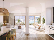 Apartment · Nowo zbudowane Alfas del Pi · Albir