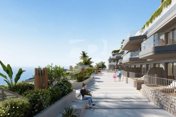 Apartment - Odsprzedaż - Aguilas - Aguilas