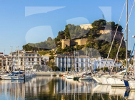 Apartamento · Obra Nueva Denia · Puerto Denia