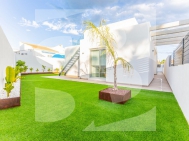 Villa · New Build TORREVIEJA · Los Balcones