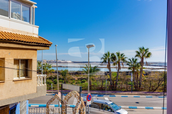 Apartment - Odsprzedaż - SAN PEDRO DEL PINATAR - San Pedro De Pinatar