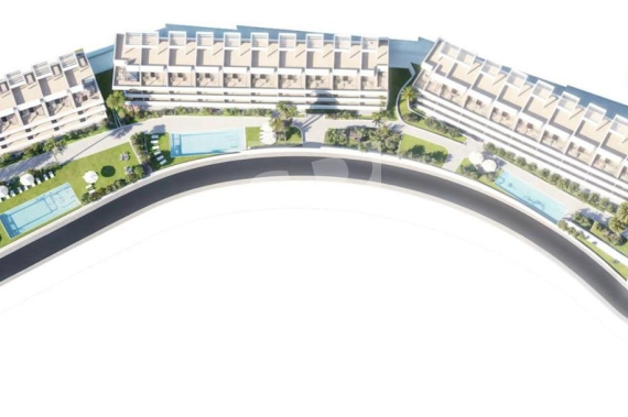 Apartamento - Segunda Mano - FINESTRAT - Finestrat