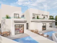 WILLA · Odsprzedaż DAYA NUEVA · 