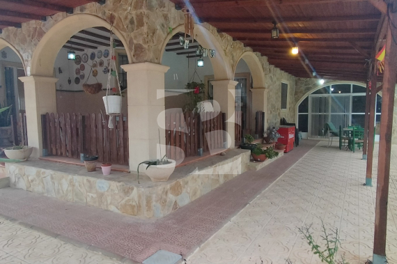  - Resale - Elche - Matola