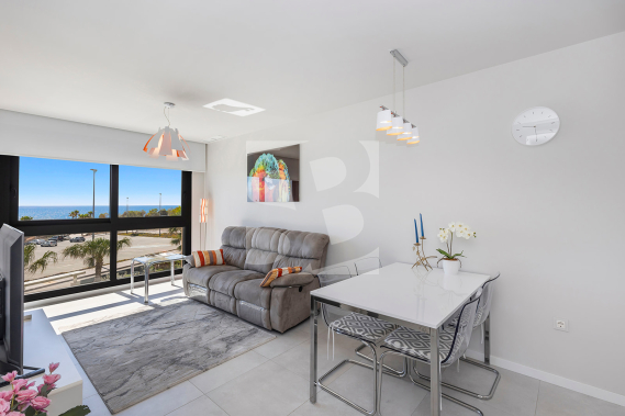 Apartment - Resale - PILAR DE LA HORADADA - Mil Palmeras