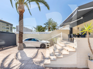 Вилла · Продажа TORREVIEJA · Rocio del Mar