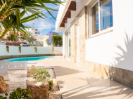 Villa · Nouvelle construction CIUDAD QUESADA · Golf La Marquesa (Ciudad Quesada)