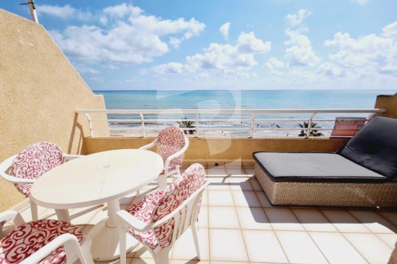 PENTHOUSE - Odsprzedaż - La Mata - La Mata