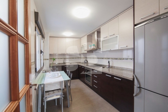 Apartment - New Build - SAN PEDRO DEL PINATAR - Centro