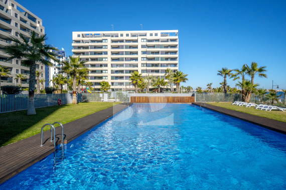 Attique - La Revente - TORREVIEJA - Punta Prima