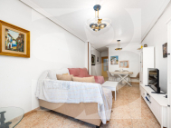 A · Segunda Mano TORREVIEJA · Puerto deportivo marina salinas