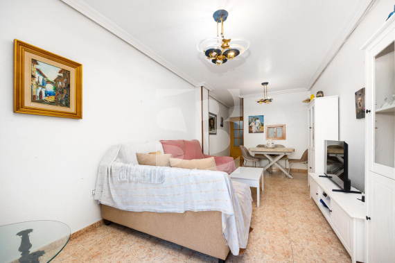 A - Segunda Mano - TORREVIEJA - Puerto deportivo marina salinas