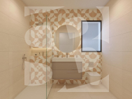 Villa · La Revente Fuente Álamo