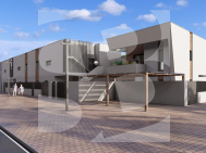 Bungalow · Nouvelle construction Torre Pacheco · Torrepacheco