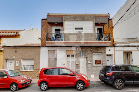 A - Odsprzedaż - TORREVIEJA - Torrevieja