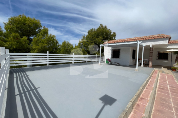  - Продажа - Albatera - Albatera