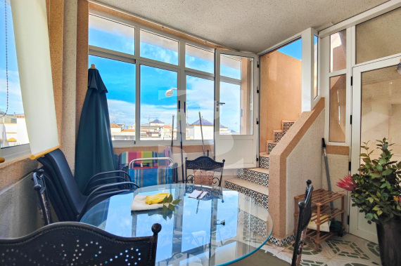 T - Segunda Mano - TORREVIEJA - Punta Prima