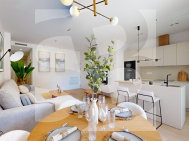 Apartamento · Obra Nueva Guardamar del Segura · Pueblo