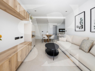 Appartement · Nouvelle construction LOS ALCAZARES · Serena Golf