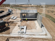 Town House · Nouvelle construction Fuente Álamo · La Pinilla