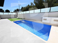 Town House · Nouvelle construction ORIHUELA COSTA · Las Filipinas