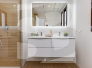 WILLA · Odsprzedaż FINESTRAT · 