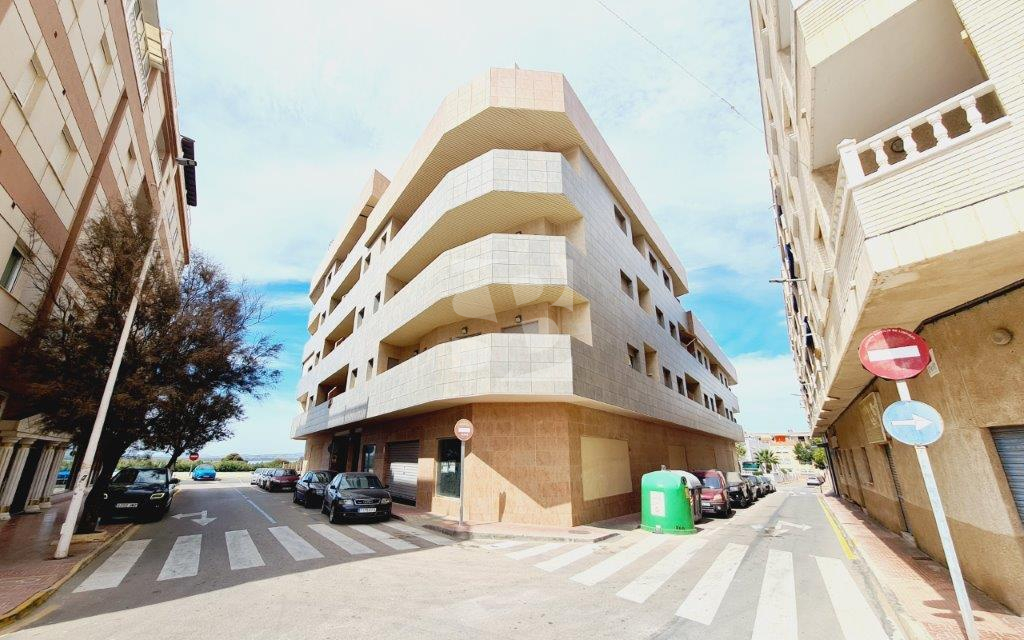 Apartamento · Segunda Mano La Mata