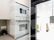 Villa · Nouvelle construction ORIHUELA · Vistabella Golf