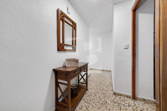 Apartment - Odsprzedaż - TORREVIEJA - Playa De Los Locos