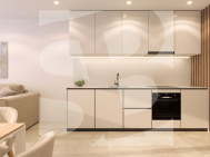 Апартамент · Новостройка TORREVIEJA · Playa del Acequión