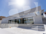 Villa · Obra Nueva ORIHUELA COSTA · Las Filipinas