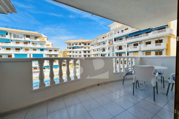 Appartement - La Revente - La Mata - La Mata