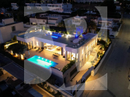 Villa · Nouvelle construction Alfas del Pi · Albir