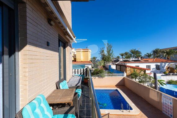 Apartment - Resale - TORREVIEJA - Rocio del Mar