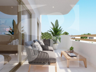 Bungalow · Nouvelle construction SAN PEDRO DEL PINATAR · Los Cuarteros