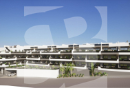 Atico · Obra Nueva BENIJOFAR · Pueblo