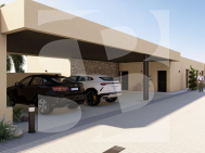 Villa · Nouvelle construction Banos y Mendigo · Altaona Golf