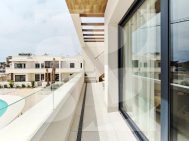 Bungalow · Obra Nueva TORREVIEJA · La Veleta