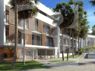 Apartamento · Obra Nueva Javea · Pueblo