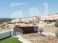 Вилла · Новостройка FINESTRAT · Balcón De Finestrat