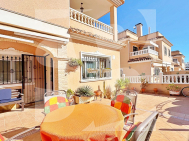 Townhouse · Resale ORIHUELA COSTA · Villamartin