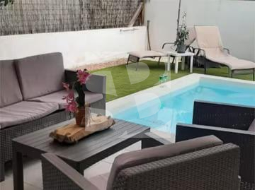 C - La Revente - ORIHUELA COSTA - Lomas De Cabo Roig