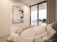 Apartment · New Build Villajoyosa · Playas Del Torres