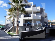 Apartamento · Obra Nueva ORIHUELA COSTA · Las Filipinas