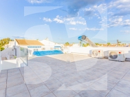 Villa · New Build TORREVIEJA · Los Balcones