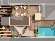 Апартамент · Новостройка TORREVIEJA · Playa del Acequión