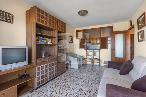 Apartamento - Segunda Mano - TORREVIEJA - Rocio del Mar